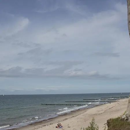 Hébergement de vacances Paul