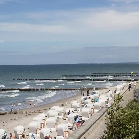 Hébergement de vacances Paul