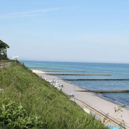 Hébergement de vacances Paul Nienhagen