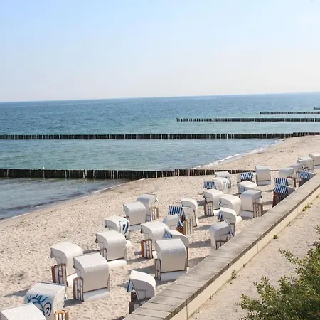 Hébergement de vacances Paul