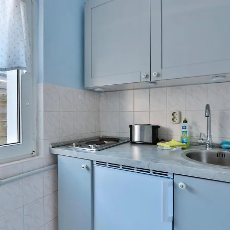 Hébergement de vacances Paul *