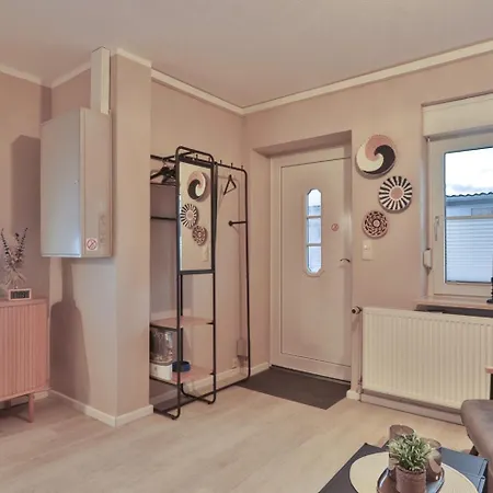 Holiday home Paul Ostseebad Nienhagen