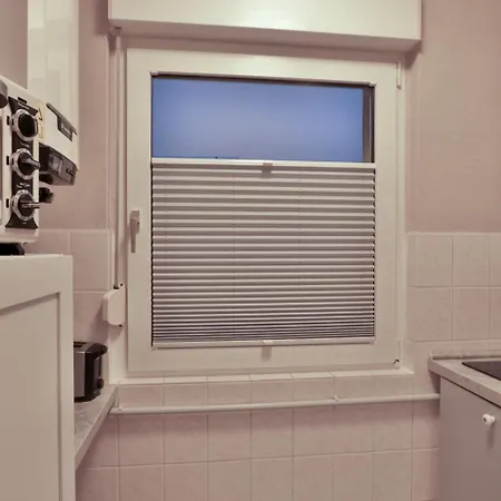 Paul Holiday home Ostseebad Nienhagen