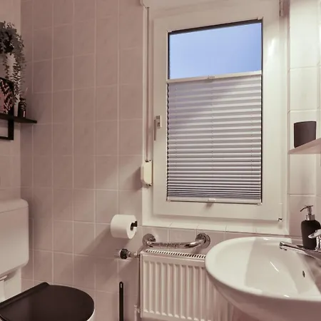 Paul * Ostseebad Nienhagen