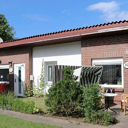 Paul Ferienhaus *