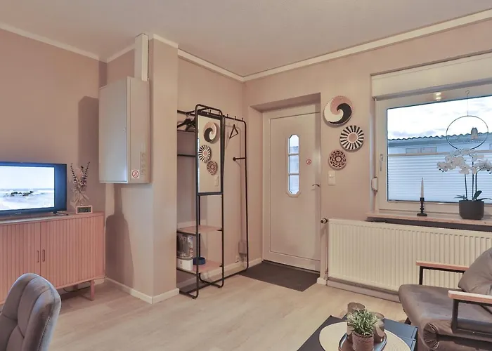 Holiday home Paul Ostseebad Nienhagen