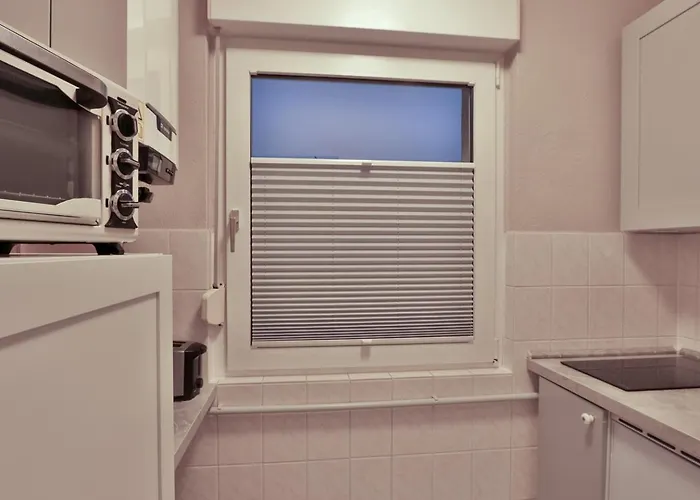 Paul Holiday home Ostseebad Nienhagen