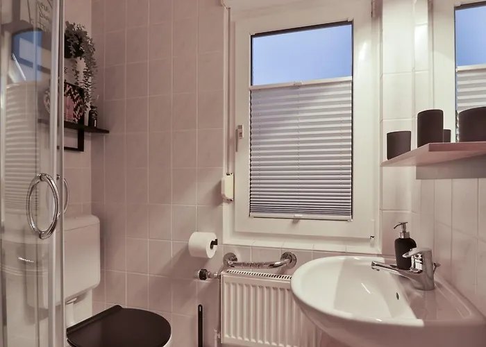 Paul * Ostseebad Nienhagen