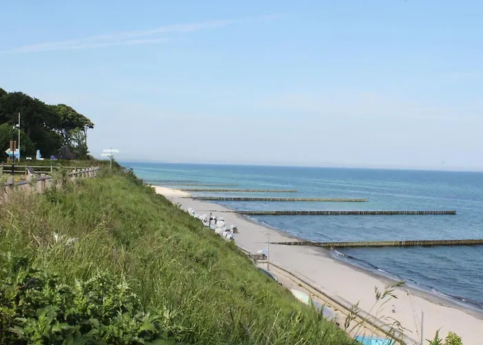 Paul Ostseebad Nienhagen